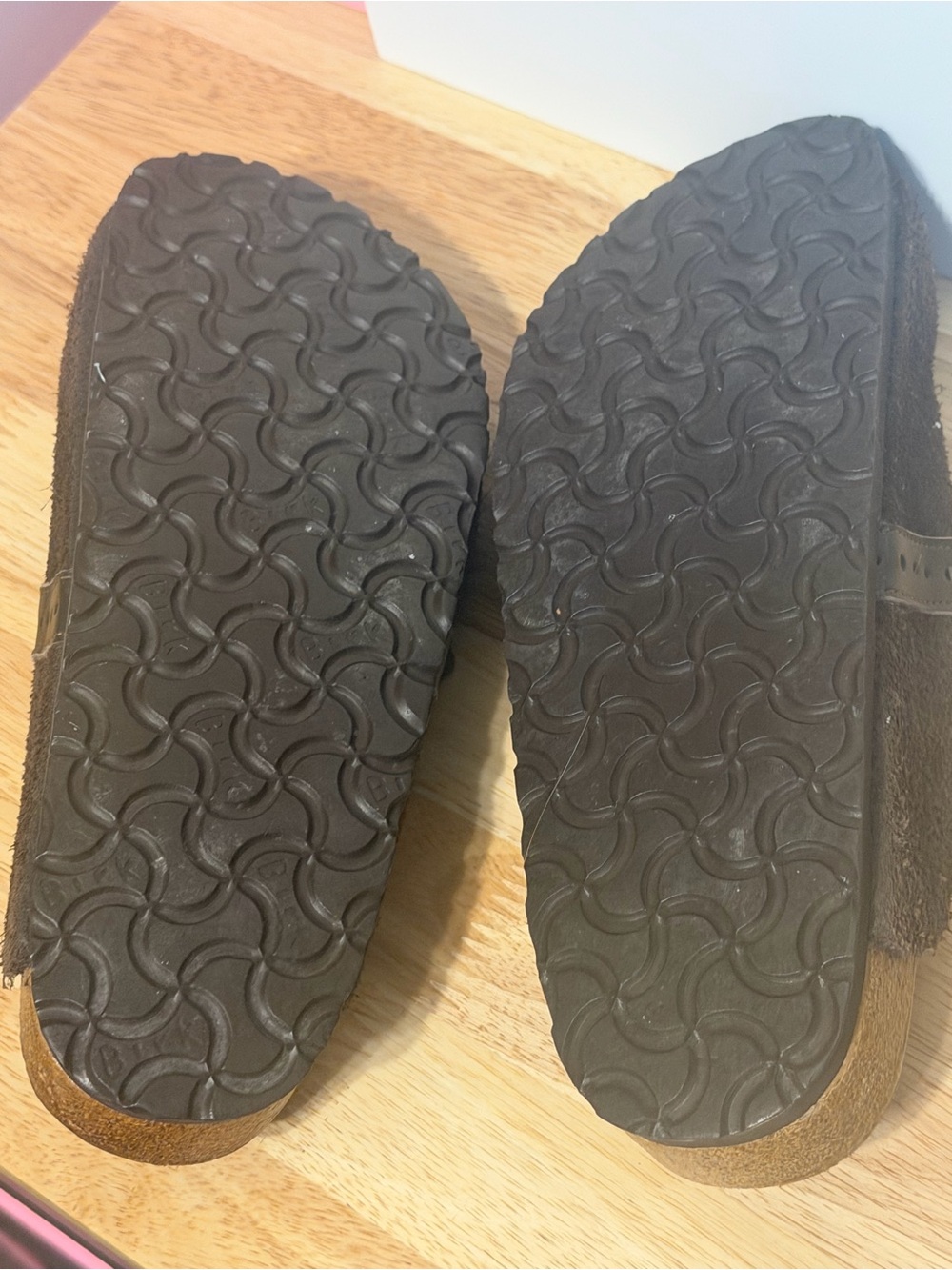 Birkenstock Boston Clog - Picture 3 of 4